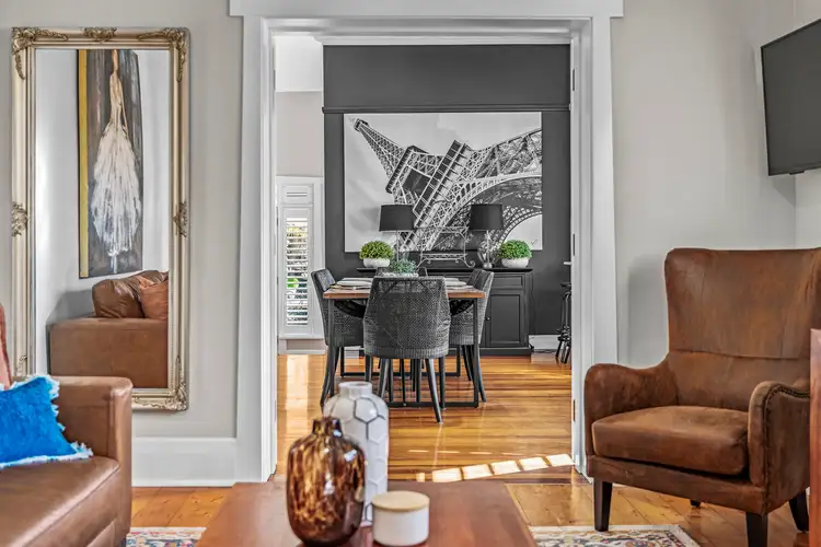 Third view of Homely house listing, 22 Nillo Street, Lorn NSW 2320
