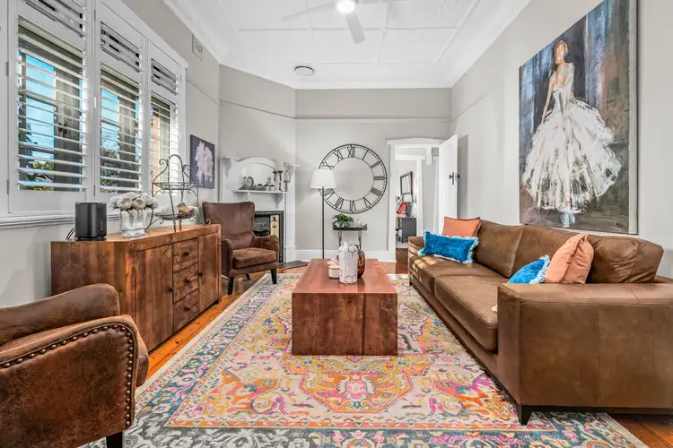 Third view of Homely house listing, 22 Nillo Street, Lorn NSW 2320