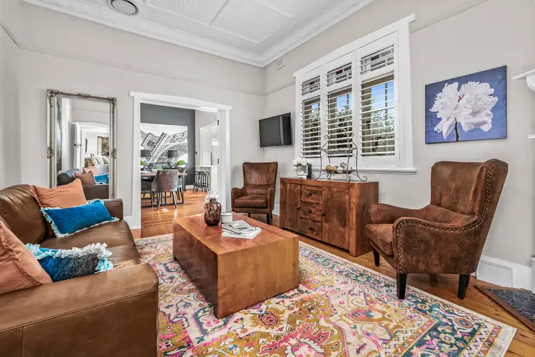 Fourth view of Homely house listing, 22 Nillo Street, Lorn NSW 2320