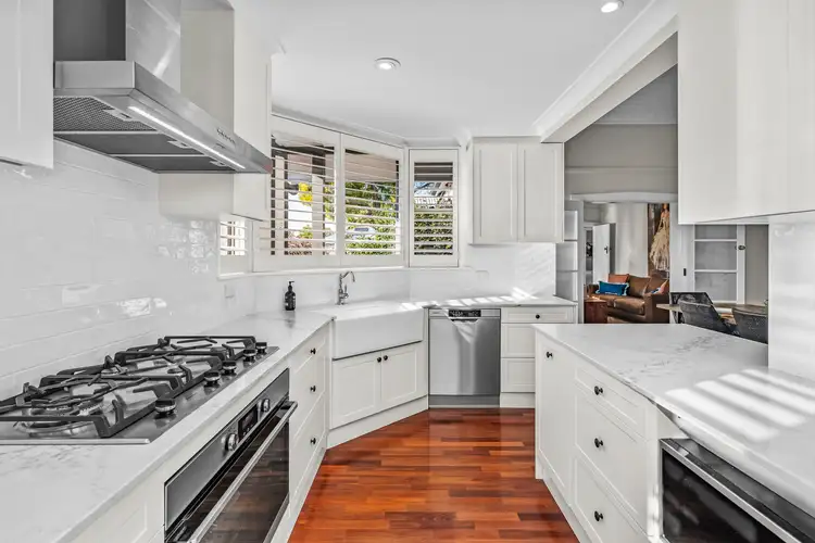 Fifth view of Homely house listing, 22 Nillo Street, Lorn NSW 2320