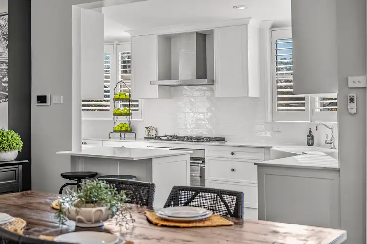 Sixth view of Homely house listing, 22 Nillo Street, Lorn NSW 2320