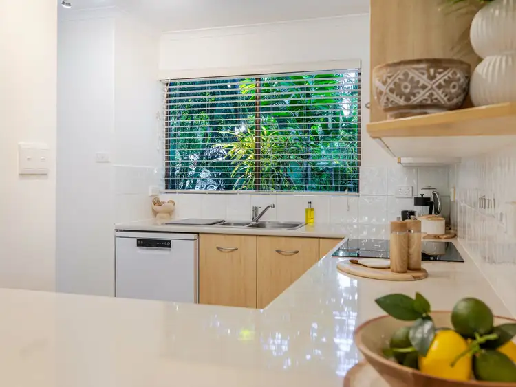 Third view of Homely apartment listing, 1/10 Davidson Street, Port Douglas QLD 4877