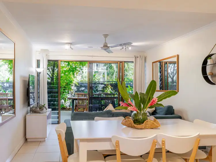 Fourth view of Homely apartment listing, 1/10 Davidson Street, Port Douglas QLD 4877