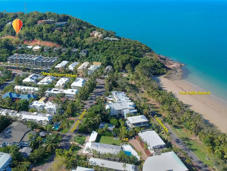 Sixth view of Homely apartment listing, 1/10 Davidson Street, Port Douglas QLD 4877