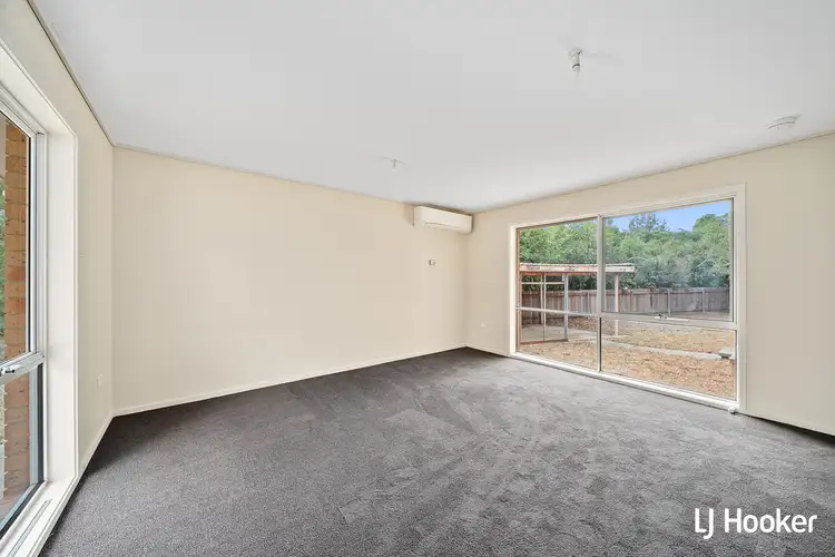 Second view of Homely house listing, 4 Edwell Place, Lyneham ACT 2602