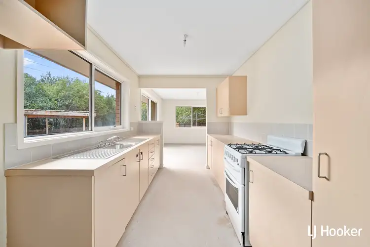Third view of Homely house listing, 4 Edwell Place, Lyneham ACT 2602