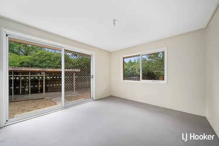 Fourth view of Homely house listing, 4 Edwell Place, Lyneham ACT 2602