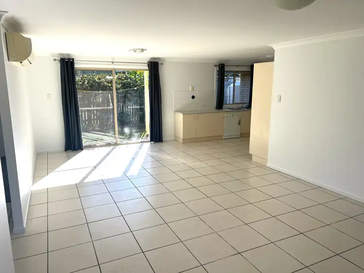 Second view of Homely unit listing, Unit 2/32-34 James Street, Kingaroy QLD 4610
