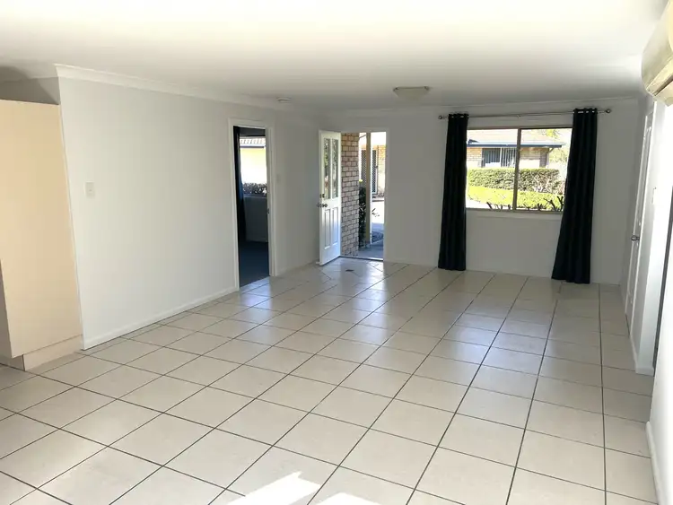 Third view of Homely unit listing, Unit 2/32-34 James Street, Kingaroy QLD 4610