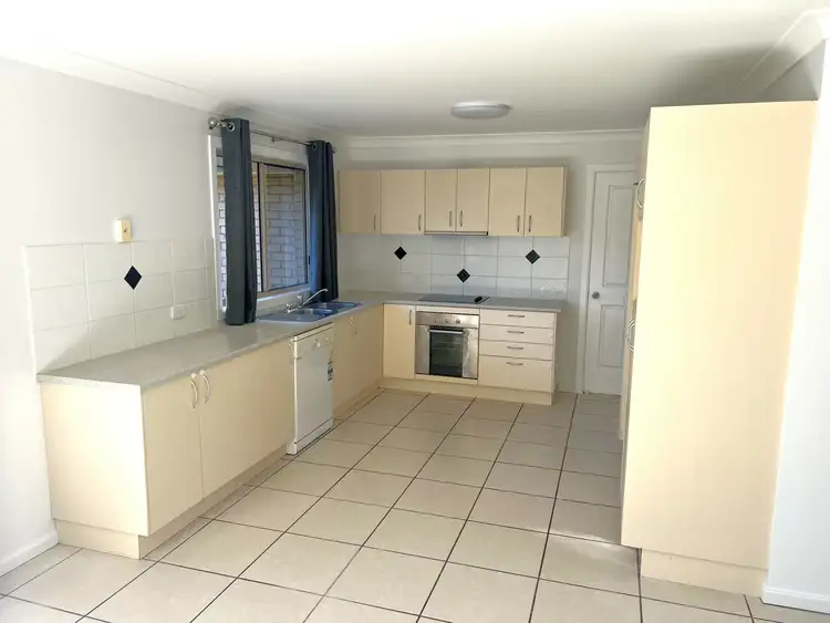 Fourth view of Homely unit listing, Unit 2/32-34 James Street, Kingaroy QLD 4610