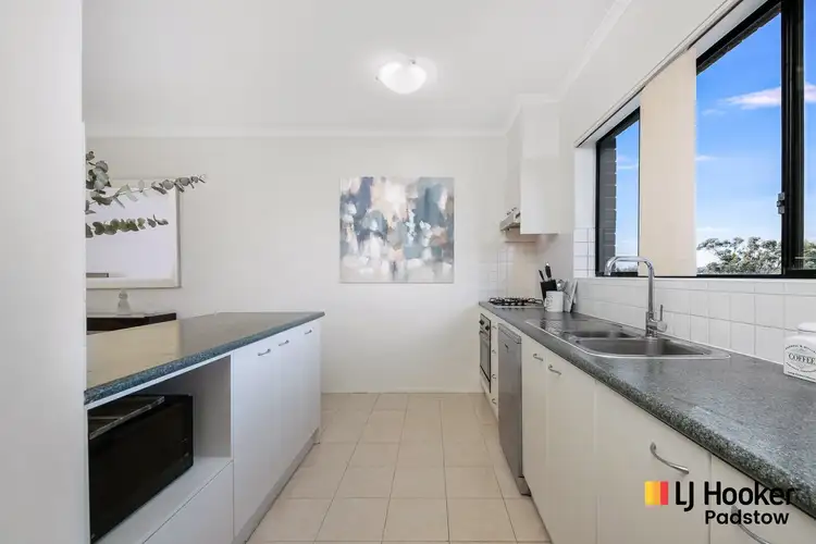 Sixth view of Homely unit listing, 42/68 Davies Road, Padstow NSW 2211