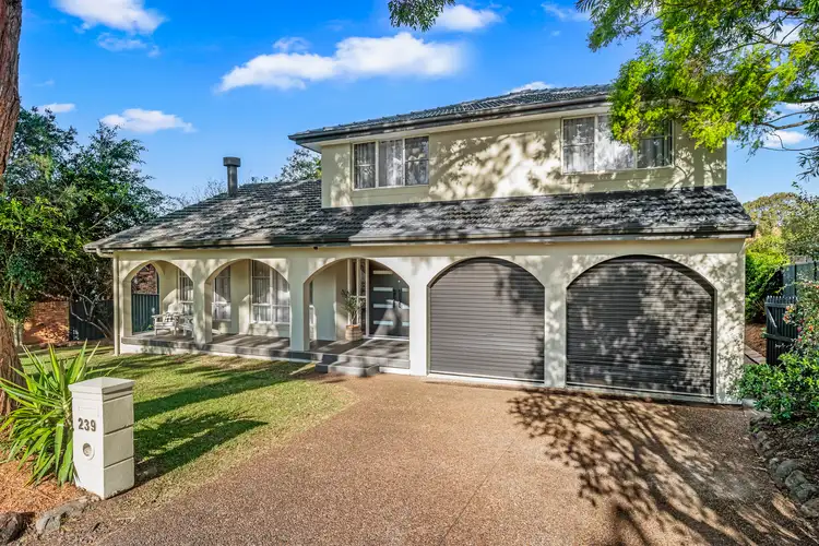 239 Paterson Road, Bolwarra Heights NSW 2320