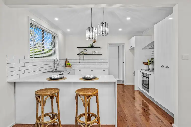 Sixth view of Homely house listing, 239 Paterson Road, Bolwarra Heights NSW 2320