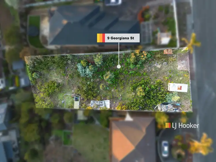 9 Georgiana Street, Devonport TAS 7310