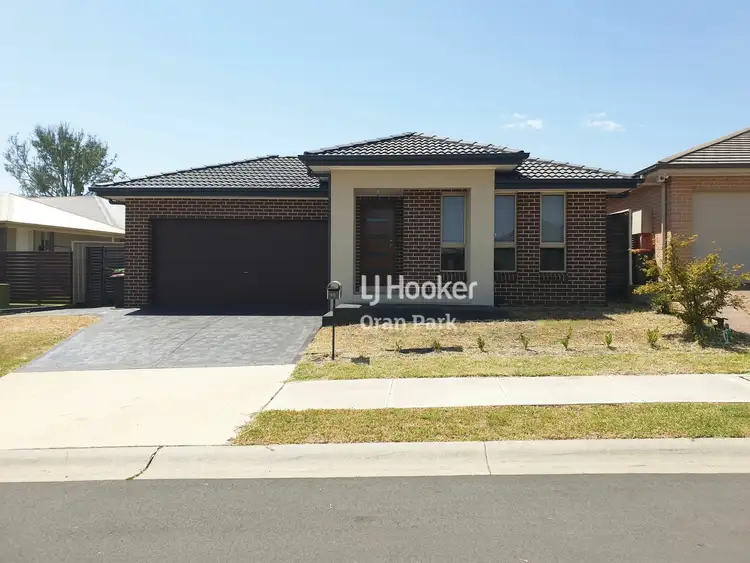 16 Ashby Street, Oran Park NSW 2570