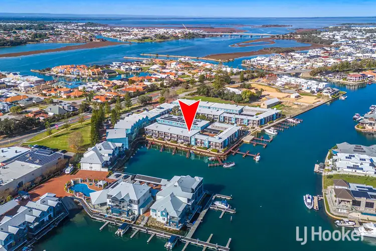22/20 Apollo Place, Halls Head WA 6210