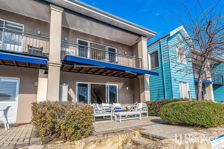 Fourth view of Homely apartment listing, 22/20 Apollo Place, Halls Head WA 6210
