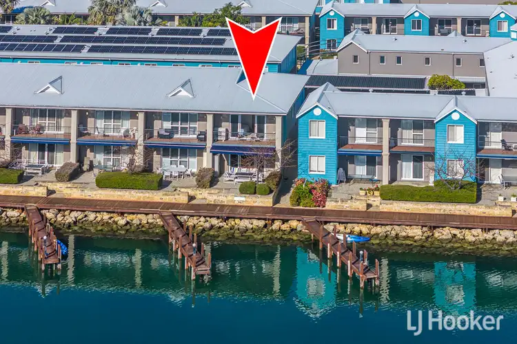 Sixth view of Homely apartment listing, 22/20 Apollo Place, Halls Head WA 6210