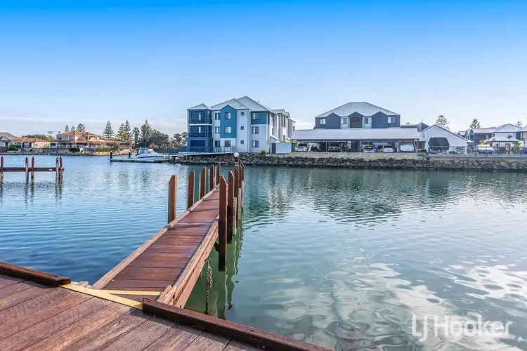 Seventh view of Homely apartment listing, 22/20 Apollo Place, Halls Head WA 6210