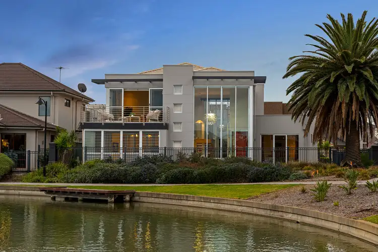 Main view of Homely house listing, 50 Isla Circuit, Mawson Lakes SA 5095