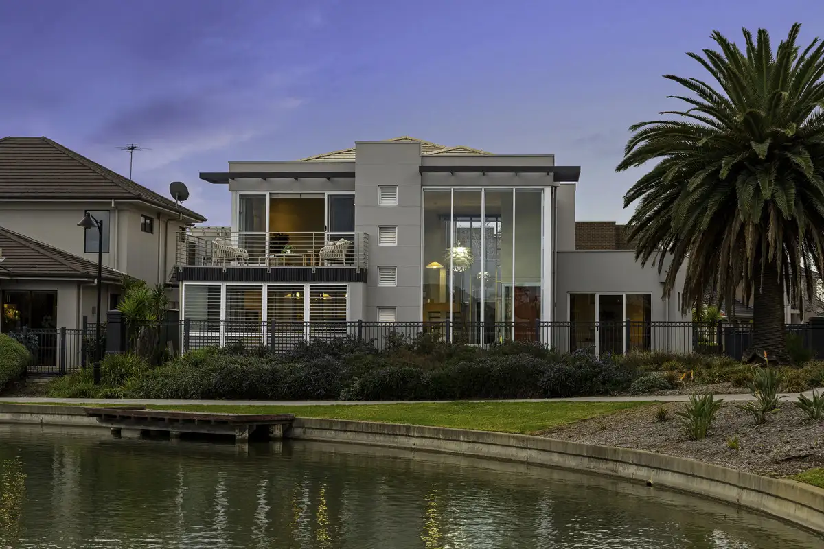 Main view of Homely house listing, 50 Isla Circuit, Mawson Lakes SA 5095