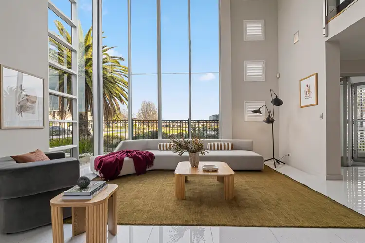 Second view of Homely house listing, 50 Isla Circuit, Mawson Lakes SA 5095