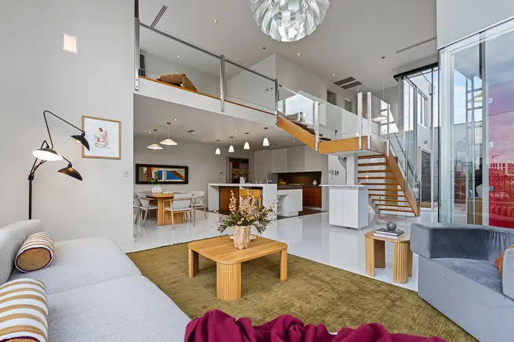 Third view of Homely house listing, 50 Isla Circuit, Mawson Lakes SA 5095