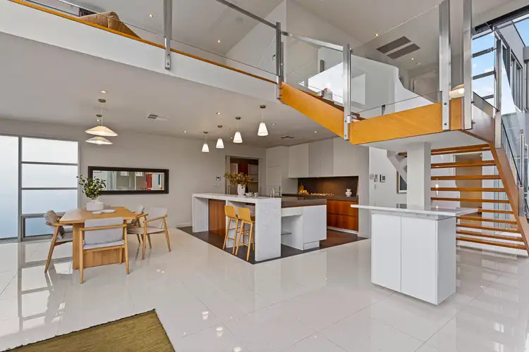 Fourth view of Homely house listing, 50 Isla Circuit, Mawson Lakes SA 5095