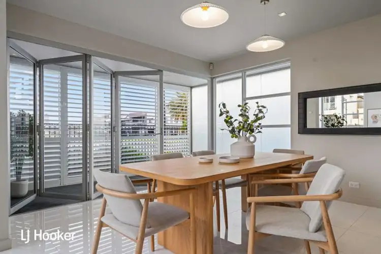 Sixth view of Homely house listing, 50 Isla Circuit, Mawson Lakes SA 5095