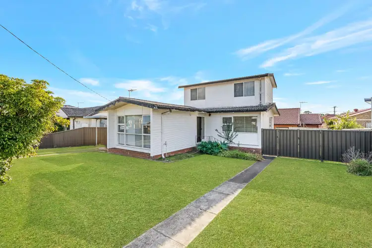 Main view of Homely house listing, 5 Mckibbin Street, Canley Heights NSW 2166