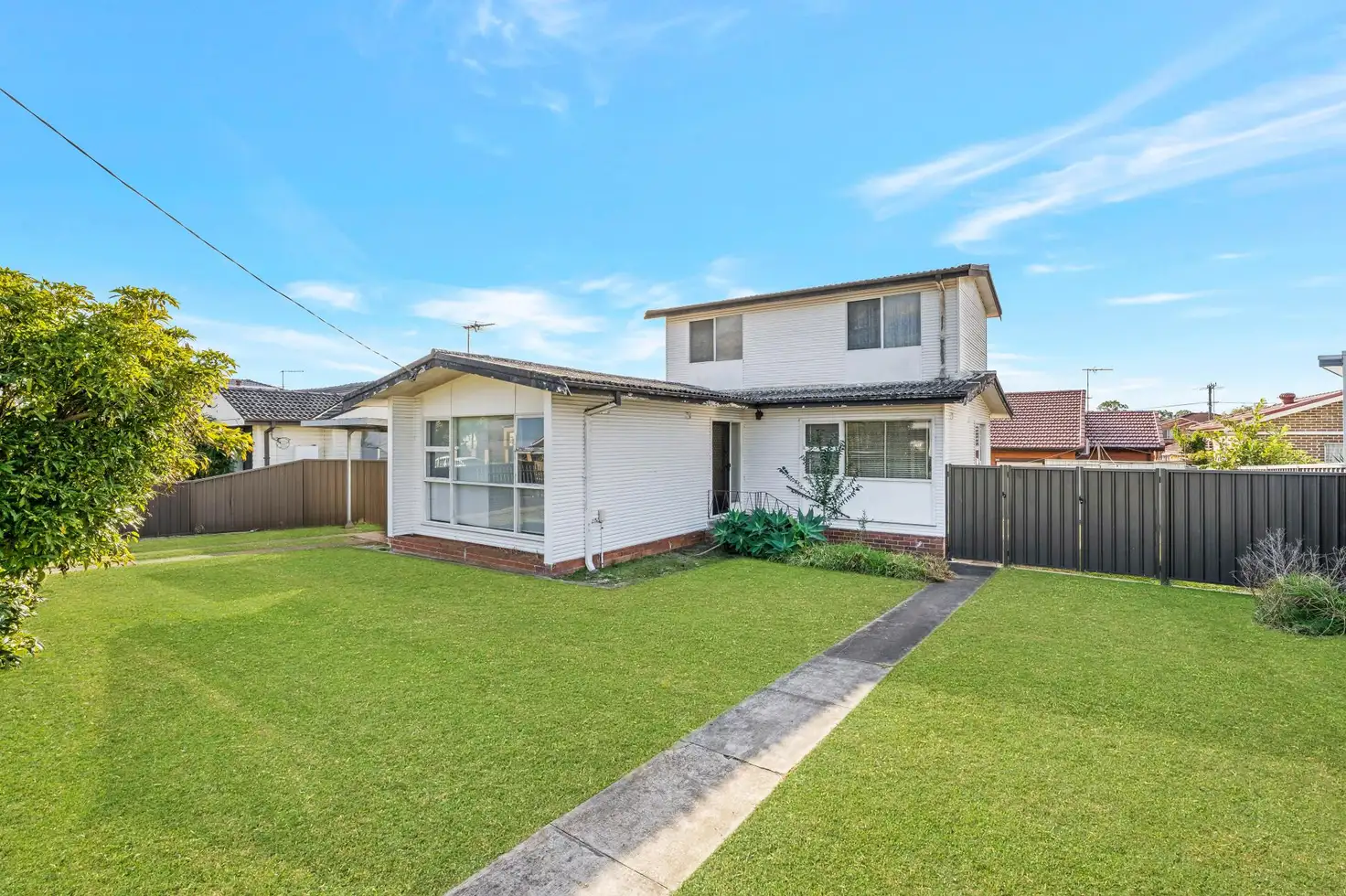 Main view of Homely house listing, 5 Mckibbin Street, Canley Heights NSW 2166