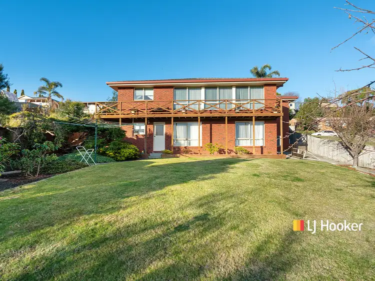 Main view of Homely house listing, 11 Georgiana Street, Devonport TAS 7310
