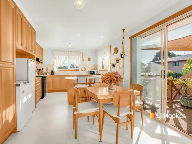 Fourth view of Homely house listing, 11 Georgiana Street, Devonport TAS 7310