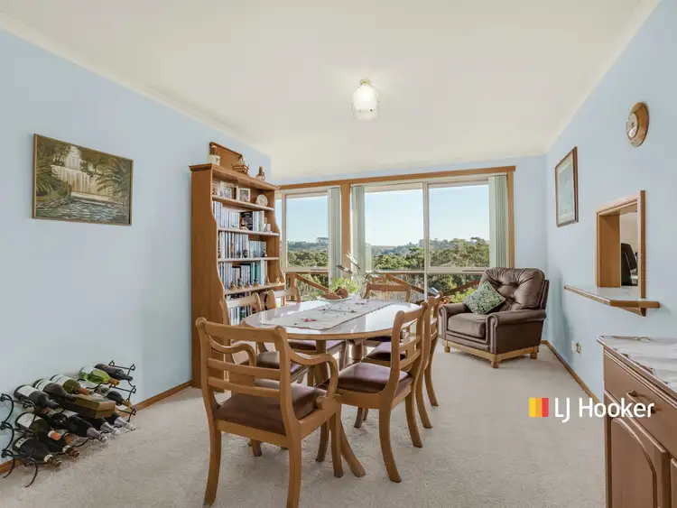 Fifth view of Homely house listing, 11 Georgiana Street, Devonport TAS 7310