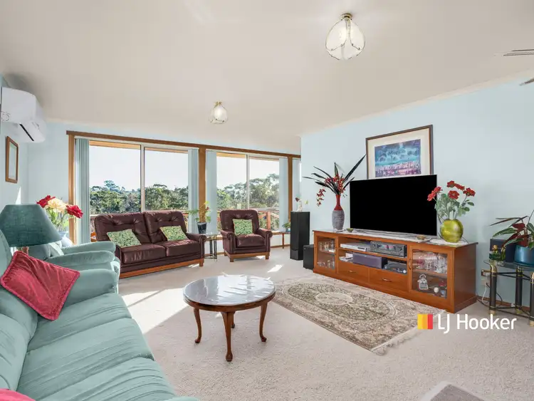 Seventh view of Homely house listing, 11 Georgiana Street, Devonport TAS 7310