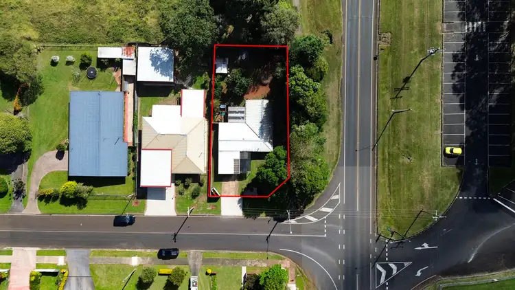 Second view of Homely house listing, 1 Kelly Street, Atherton QLD 4883
