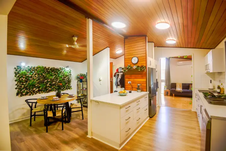Third view of Homely house listing, 1 Kelly Street, Atherton QLD 4883