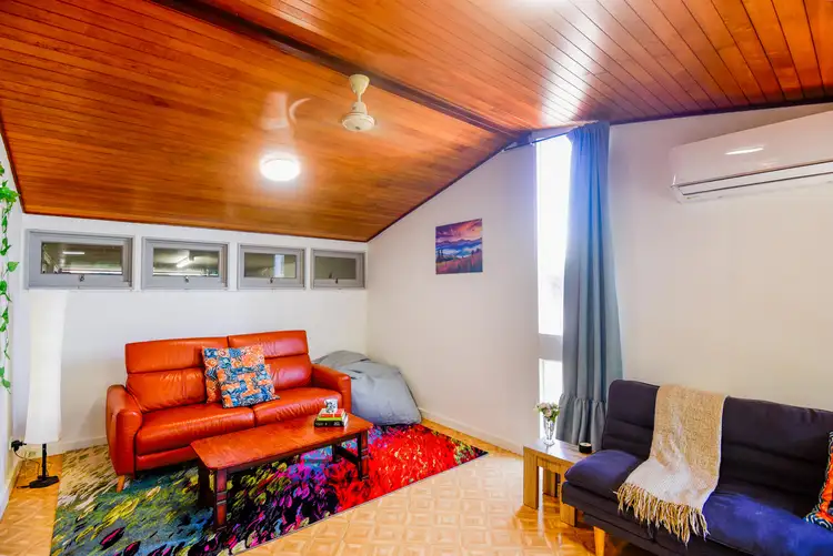 Fourth view of Homely house listing, 1 Kelly Street, Atherton QLD 4883