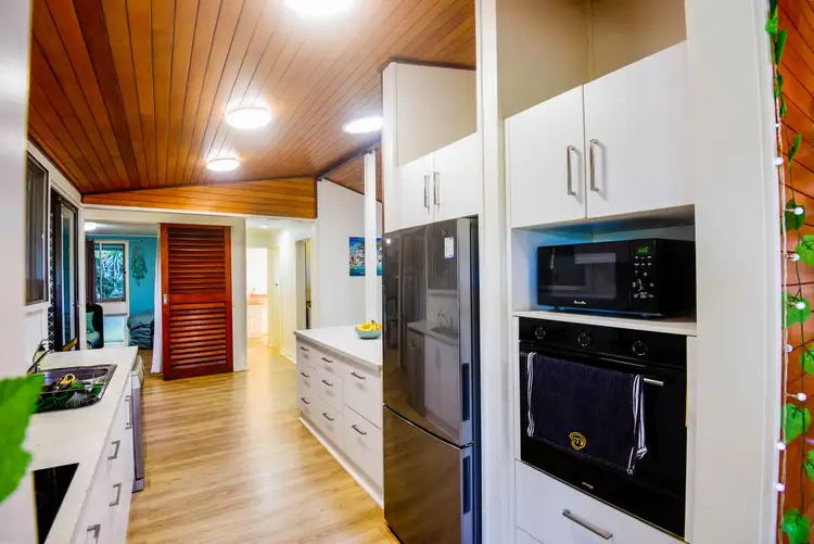 Fifth view of Homely house listing, 1 Kelly Street, Atherton QLD 4883