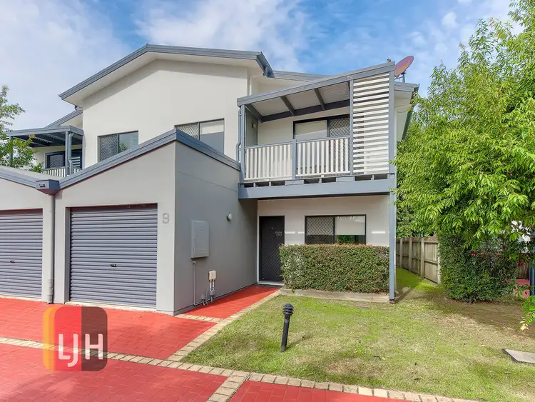 Main view of Homely townhouse listing, 9/23A Ronmack Street, Chermside QLD 4032