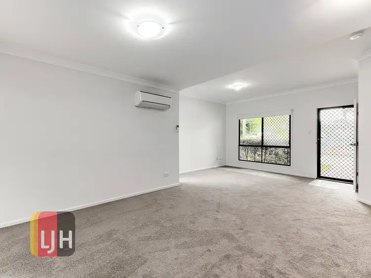 Second view of Homely townhouse listing, 9/23A Ronmack Street, Chermside QLD 4032