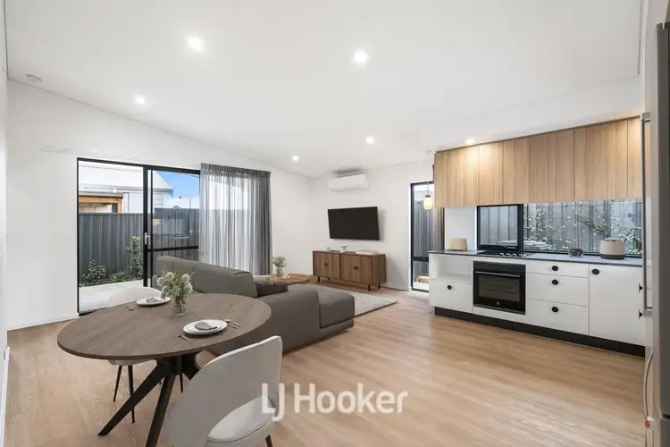 Second view of Homely house listing, 47 Fleetwood Loop, Dunsborough WA 6281