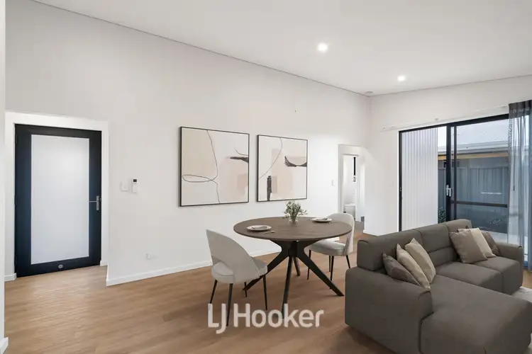 Fifth view of Homely house listing, 47 Fleetwood Loop, Dunsborough WA 6281
