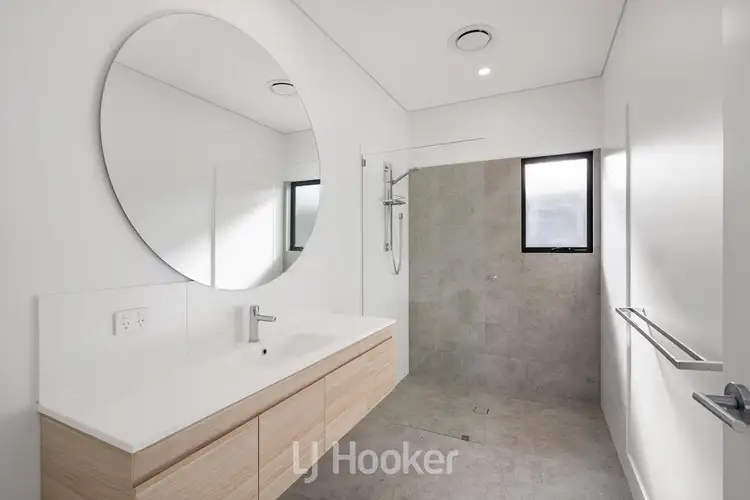 Seventh view of Homely house listing, 47 Fleetwood Loop, Dunsborough WA 6281