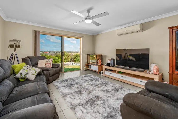 Second view of Homely house listing, 21 Brittany Avenue, Rutherford NSW 2320
