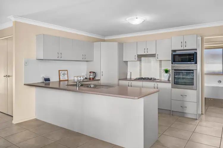 Fourth view of Homely house listing, 21 Brittany Avenue, Rutherford NSW 2320