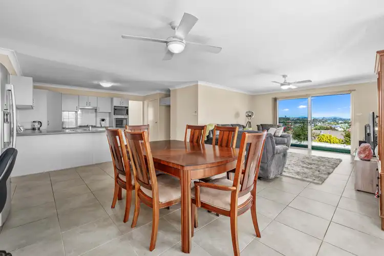 Sixth view of Homely house listing, 21 Brittany Avenue, Rutherford NSW 2320