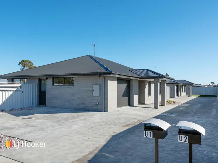 Unit 1/17 Spring Street, Sheffield TAS 7306