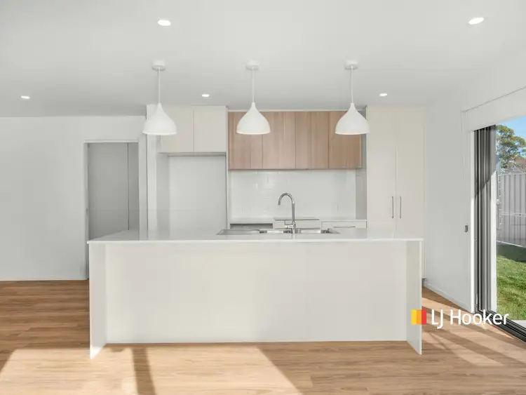 Fourth view of Homely unit listing, Unit 1/17 Spring Street, Sheffield TAS 7306