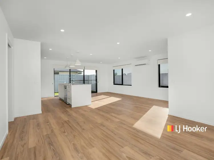 Fifth view of Homely unit listing, Unit 1/17 Spring Street, Sheffield TAS 7306